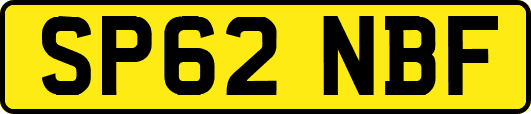 SP62NBF