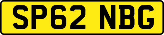SP62NBG