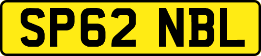 SP62NBL