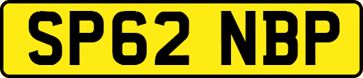 SP62NBP