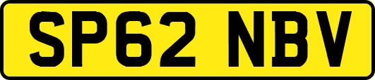 SP62NBV