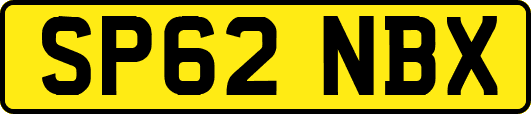 SP62NBX