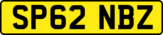 SP62NBZ