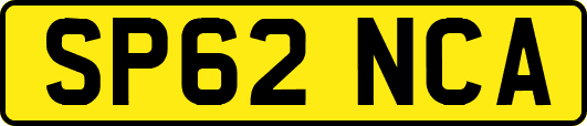SP62NCA