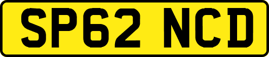 SP62NCD