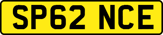 SP62NCE