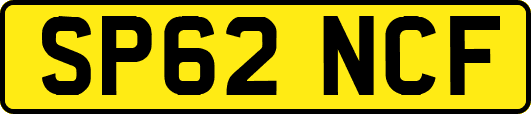 SP62NCF