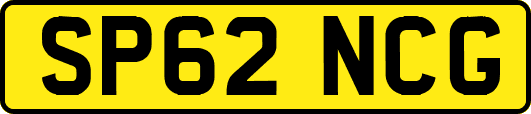 SP62NCG