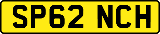 SP62NCH