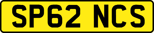 SP62NCS