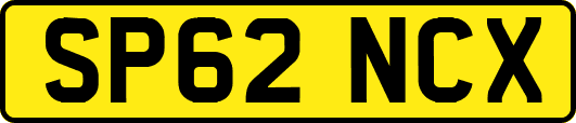SP62NCX