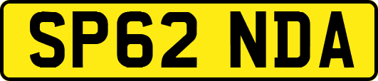 SP62NDA