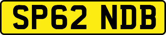SP62NDB