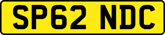 SP62NDC