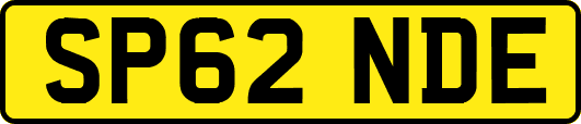 SP62NDE