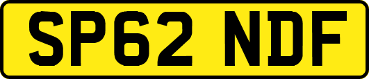 SP62NDF
