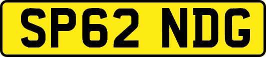 SP62NDG