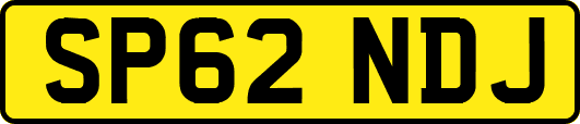 SP62NDJ
