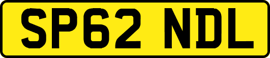 SP62NDL