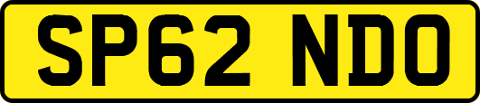 SP62NDO