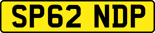 SP62NDP