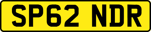 SP62NDR