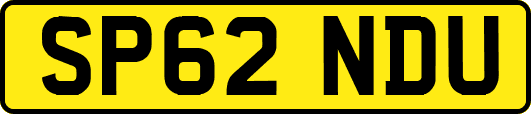 SP62NDU