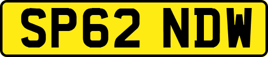 SP62NDW