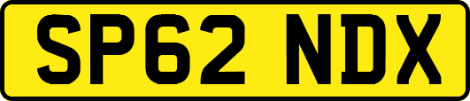 SP62NDX