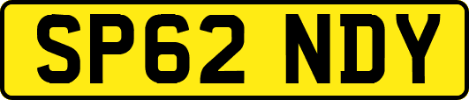 SP62NDY