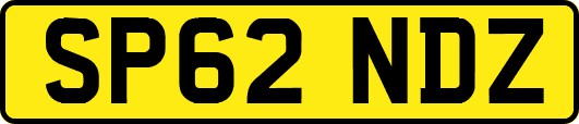 SP62NDZ