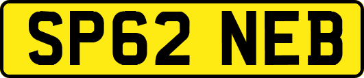 SP62NEB