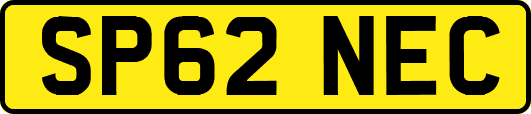 SP62NEC