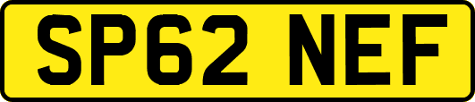 SP62NEF