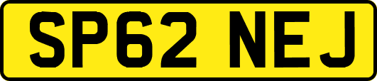 SP62NEJ