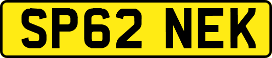 SP62NEK