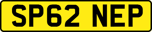 SP62NEP