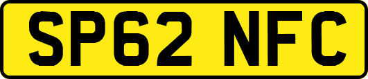 SP62NFC