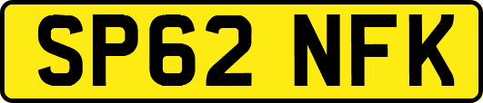 SP62NFK