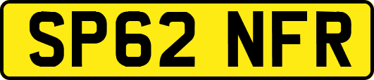 SP62NFR