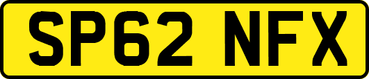 SP62NFX