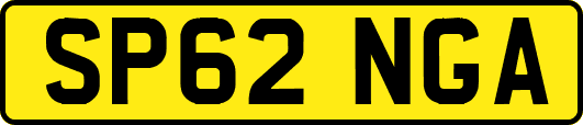 SP62NGA