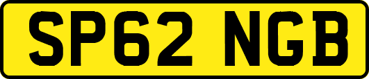 SP62NGB