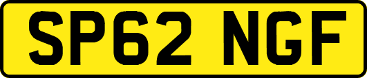 SP62NGF