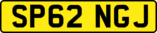 SP62NGJ