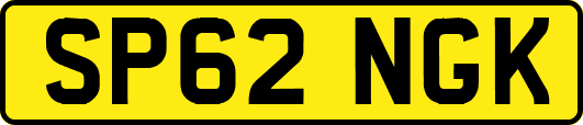 SP62NGK