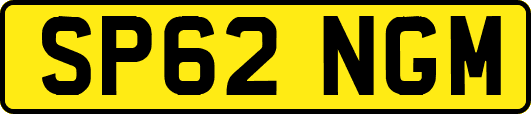 SP62NGM