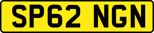 SP62NGN