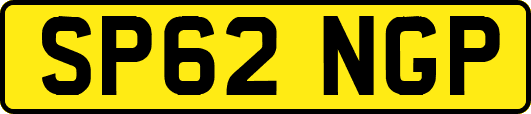 SP62NGP