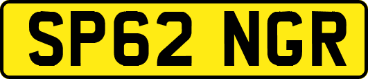 SP62NGR
